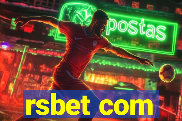 rsbet com